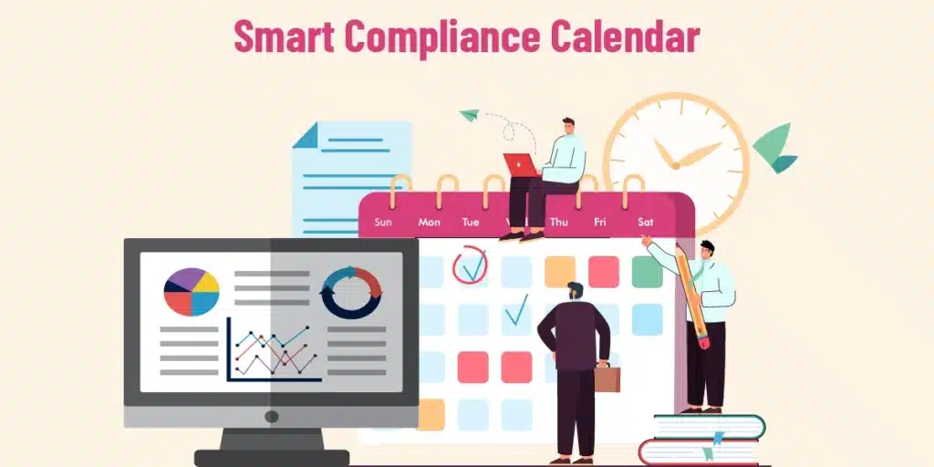 compliance calendar software