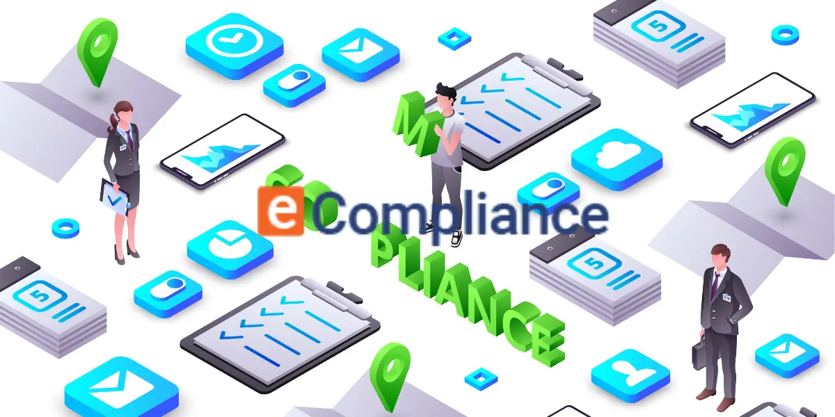 Compliance Document Management Software