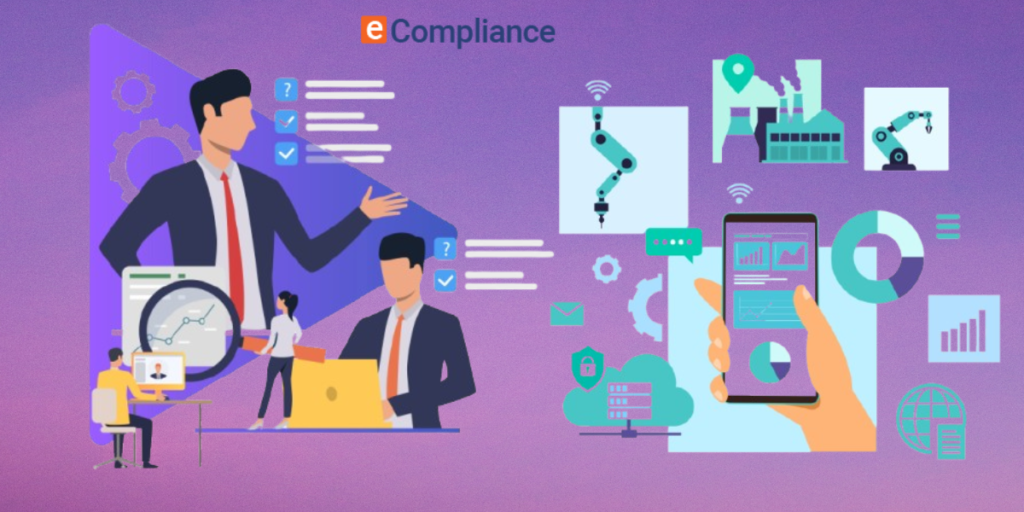 Compliance Management Software for Manufacturing