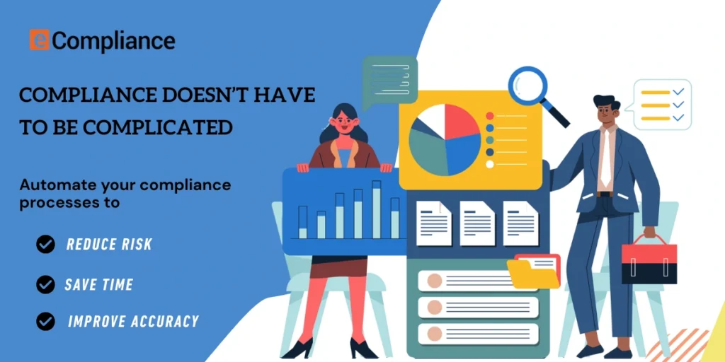 compliance automation management