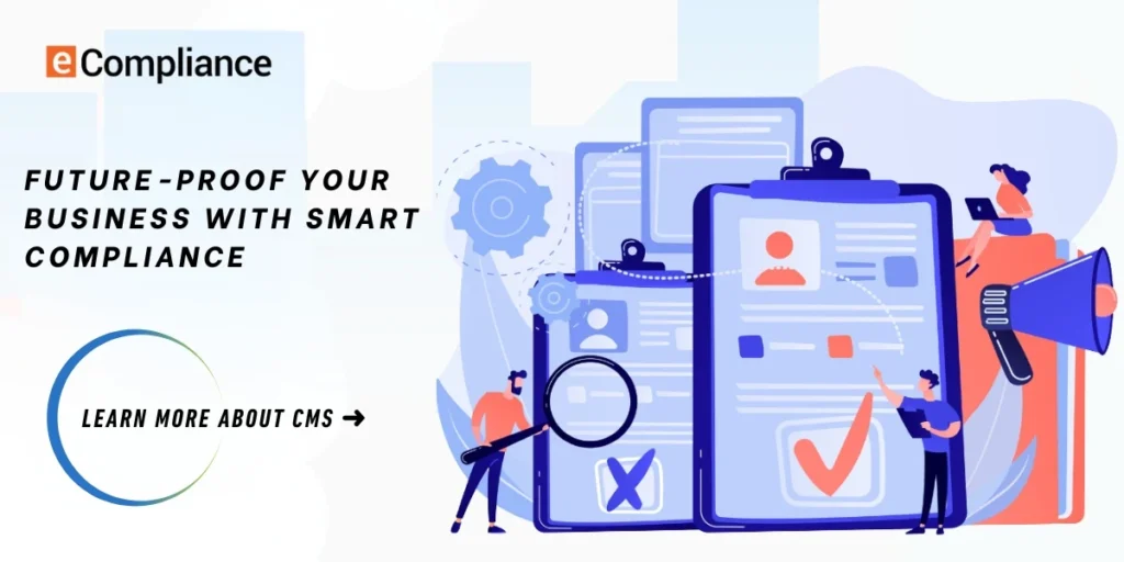 Compliance Management System