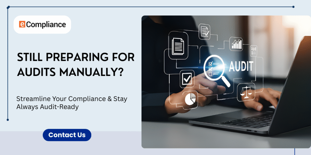 Compliance Audit Software