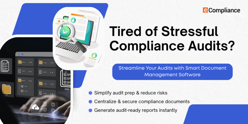 Document Management Software for Compliance